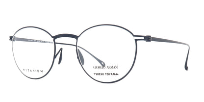 giorgio armani yuichi toyama.<br>-optical-<br>"ar 5136t"<br>color: 3356