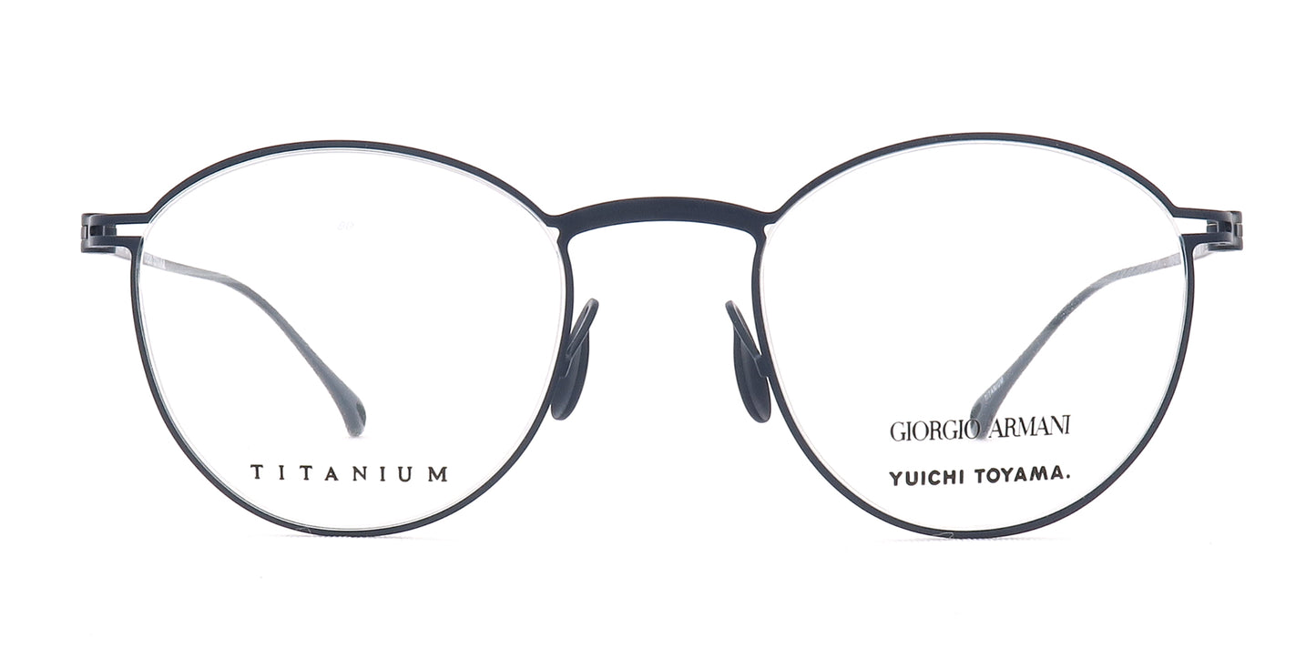 giorgio armani yuichi toyama.<br>-optical-<br>"ar 5136t"<br>color: 3356