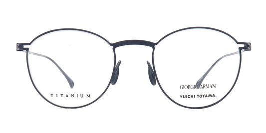 giorgio armani yuichi toyama.<br>-optical-<br>
