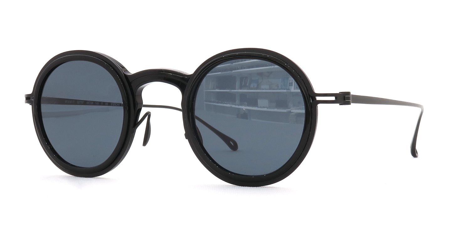 giorgio armani yuichi toyama.<br>-sun-<br>"ar 6147t"<br>color: 327787