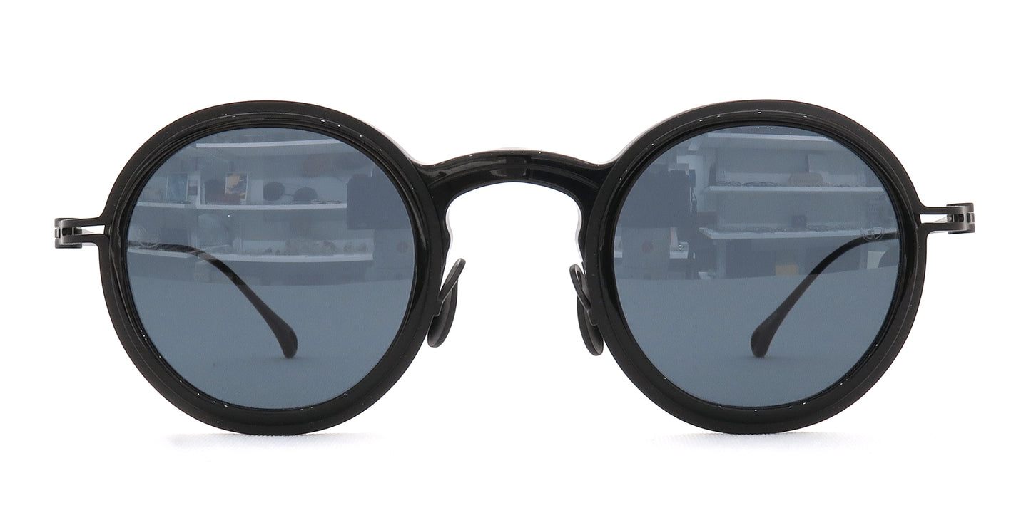 giorgio armani yuichi toyama.<br>-sun-<br>"ar 6147t"<br>color: 327787
