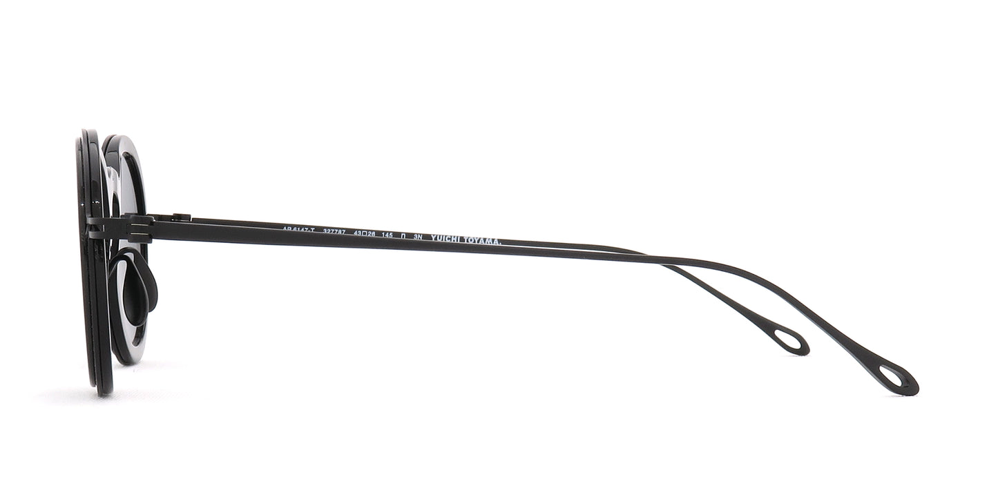 giorgio armani yuichi toyama.<br>-sun-<br>"ar 6147t"<br>color: 327787