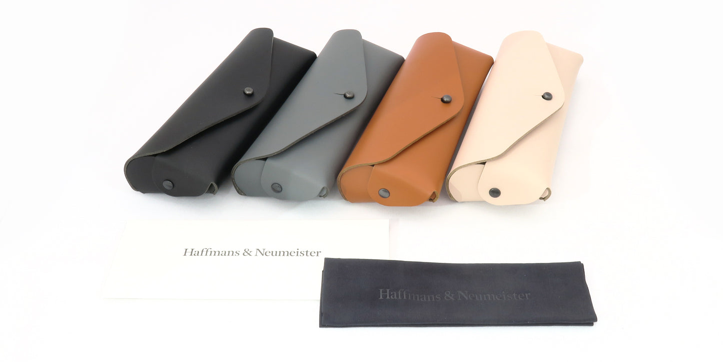 haffmans & neumeister -optical-<br>[ bold collection ]<br>"fisher"<br>color: 411