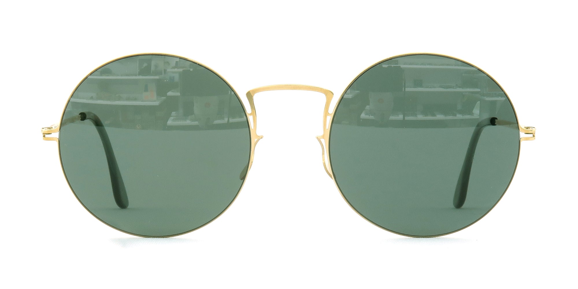 Haffmans ＆ Neumeister - sun - – igc_tokyo