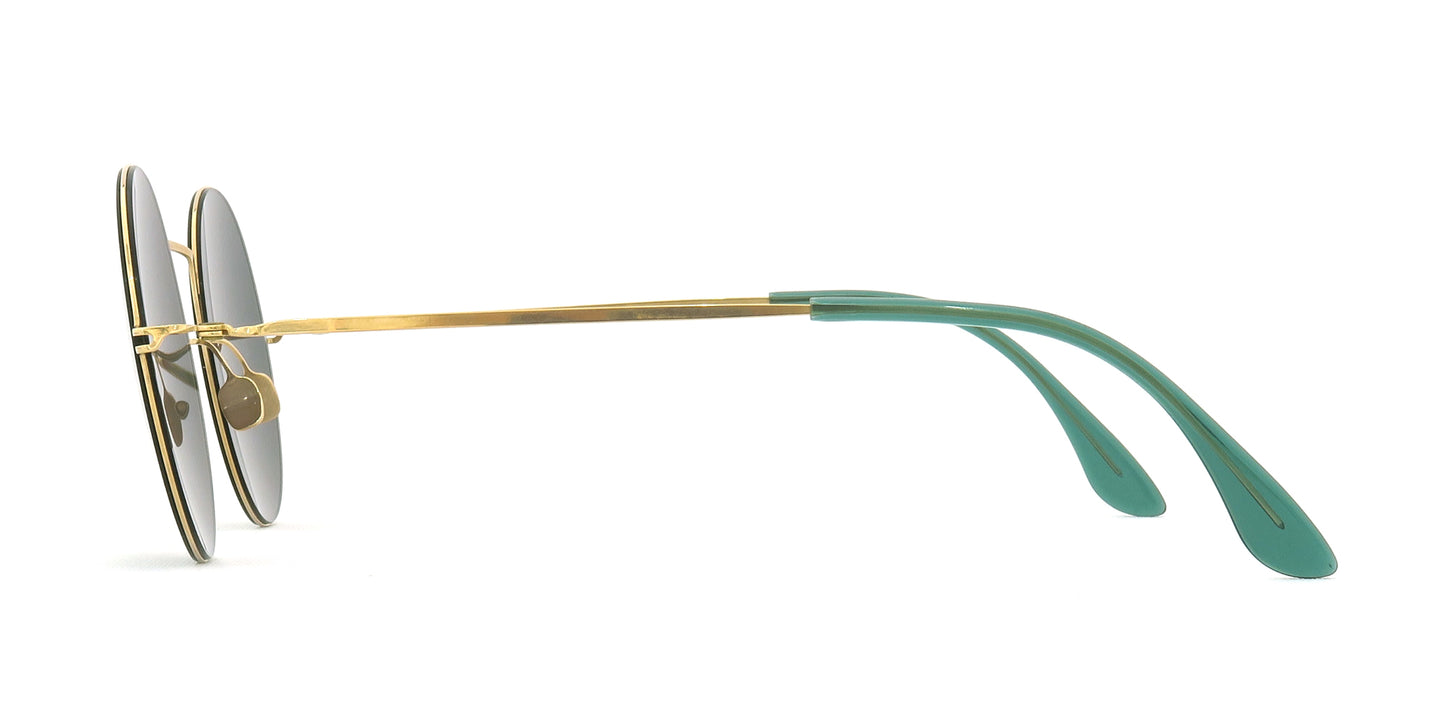 haffmans ＆ neumeister -sun- <br>[ neapolitan collection ] <br>"ada" col*018fi