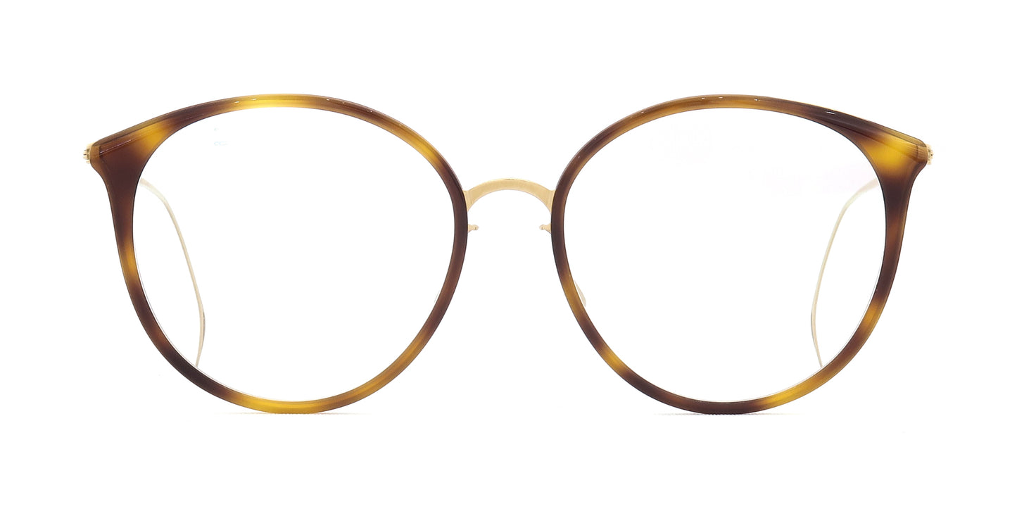 haffmans ＆ neumeister -optical- <br>[ ultralight plus collection ] <br>"audrey" col*403