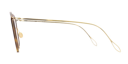 haffmans ＆ neumeister -optical- <br>[ ultralight plus collection ] <br>"audrey" col*403
