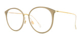 haffmans ＆ neumeister -optical- <br>[ ultralight plus collection ] <br>"audrey" col*412