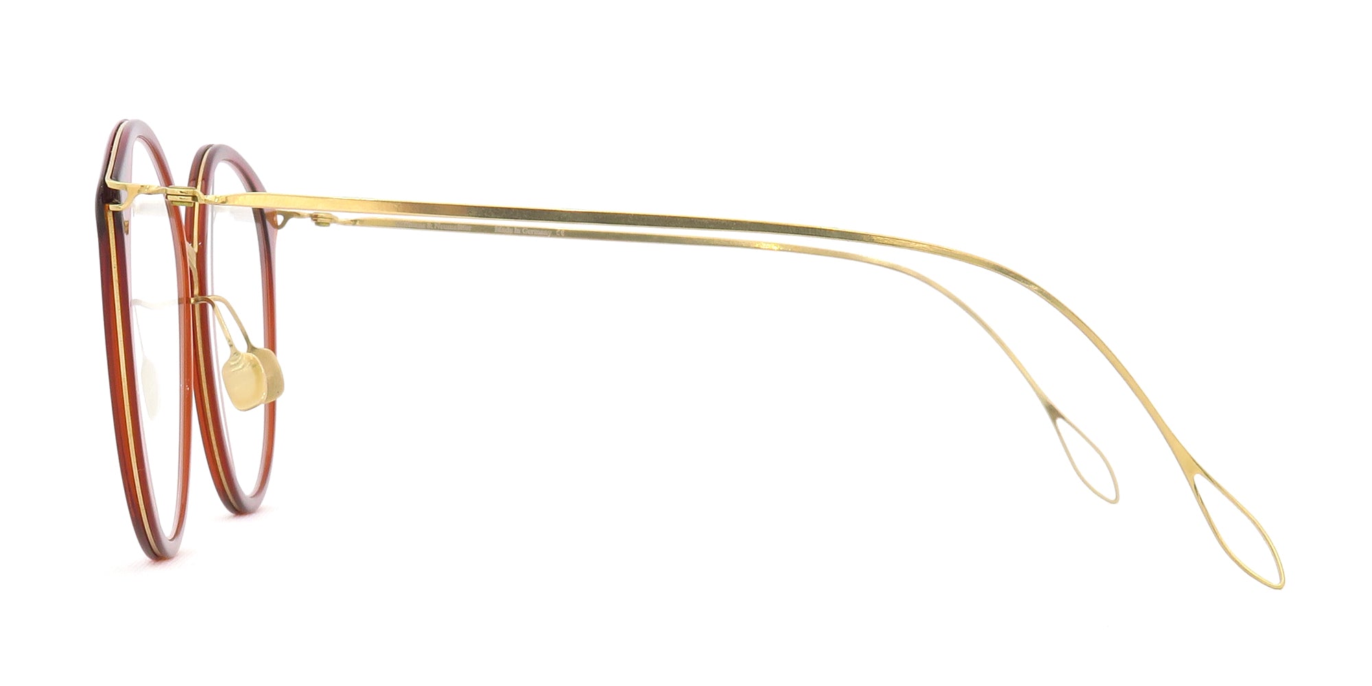 メガネ・老眼鏡 Haffmans & Neumeister haffmans ＆ neumeister -optical- [ ultralight plus collection