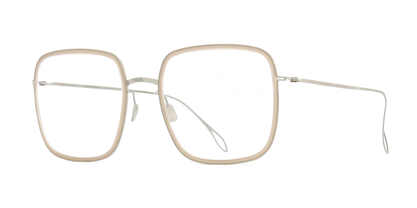 haffmans ＆ neumeister -optical- <br>[ ultralight plus collection ] <br>"delavault" col*404