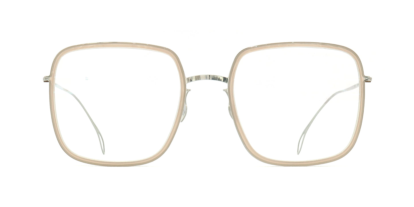 haffmans ＆ neumeister -optical- <br>[ ultralight plus collection ] <br>"delavault" col*404