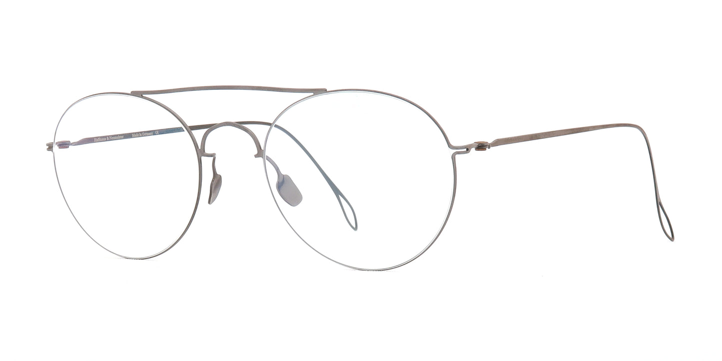 haffmans ＆ neumeister -optical- <br>[ ultralight collection ] <br>"fawcett" col*021
