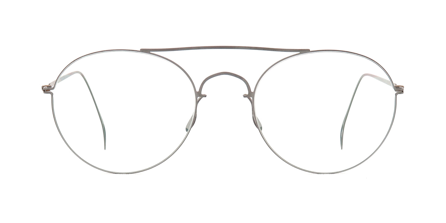 haffmans ＆ neumeister -optical- <br>[ ultralight collection ] <br>"fawcett" col*021