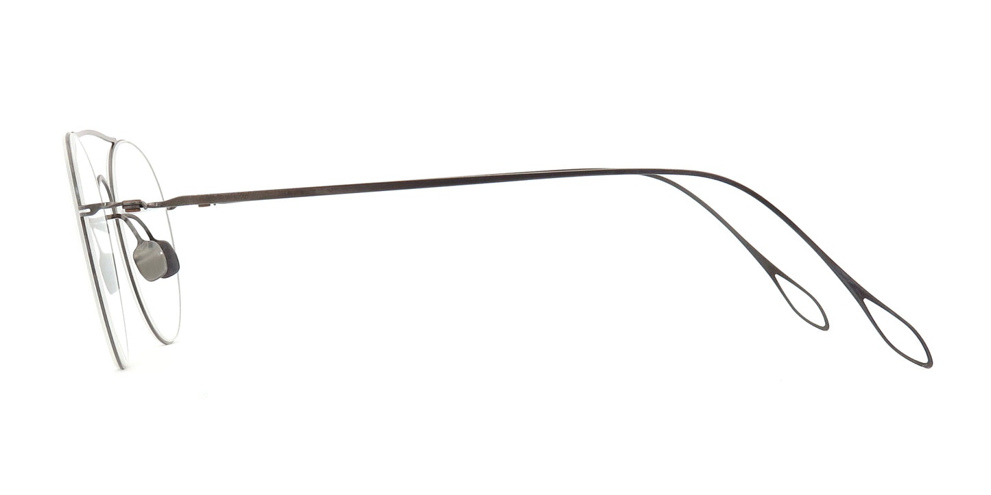 haffmans ＆ neumeister -optical- <br>[ ultralight collection ] <br>"fawcett" col*021