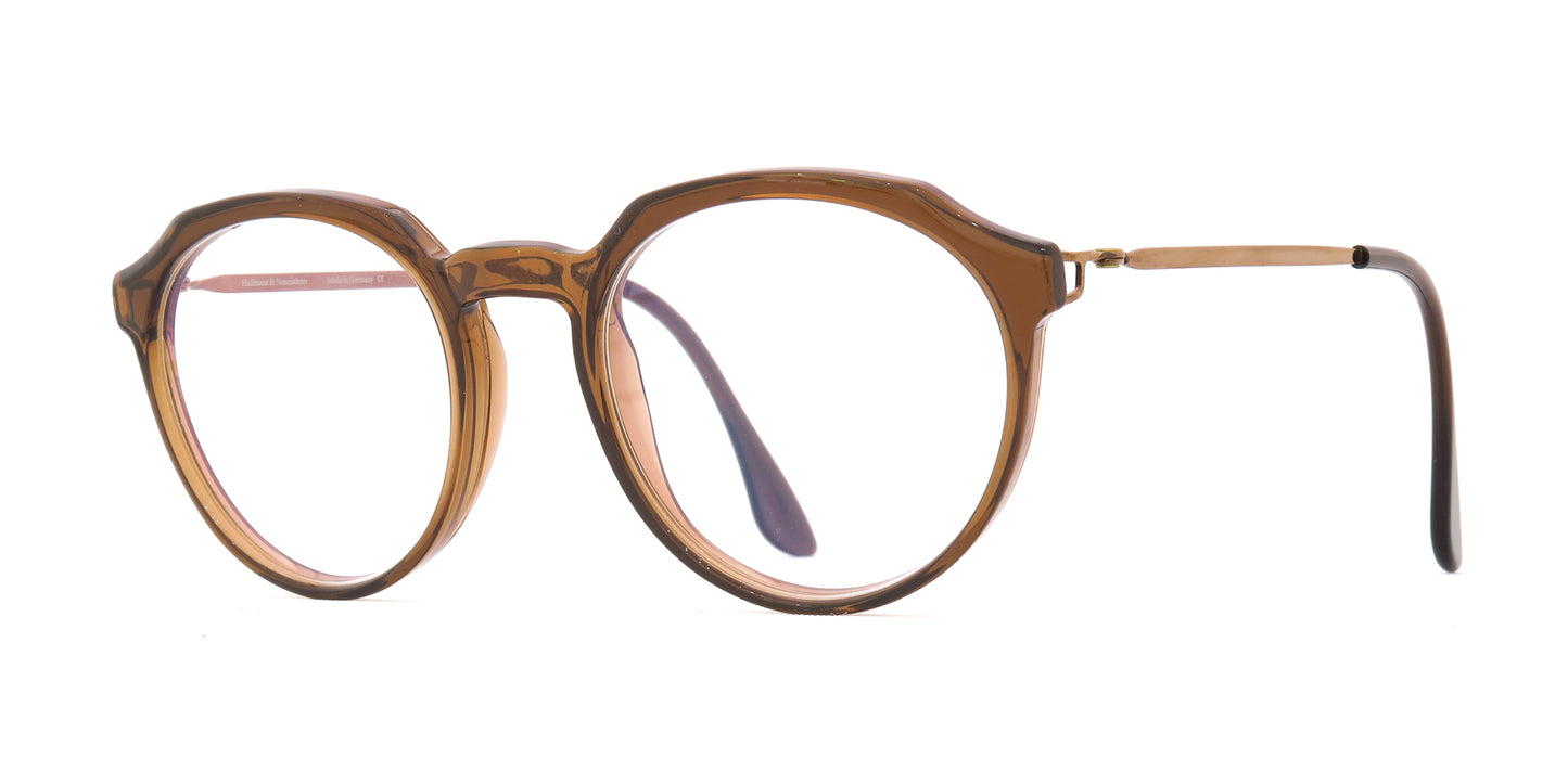 haffmans & neumeister -optical-<br>[ bold collection ]<br>"fisher"<br>color: 411