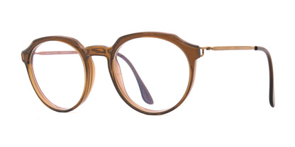 haffmans & neumeister -optical-<br>[ bold collection ]<br>"fisher"<br>color: 411