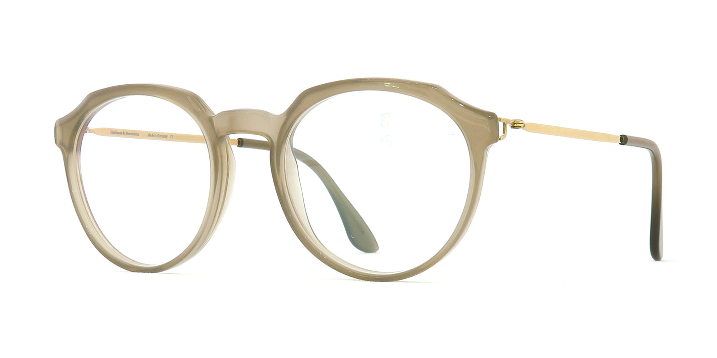 haffmans ＆ neumeister -optical- <br>[ bold collection ] <br>"fisher" col*412