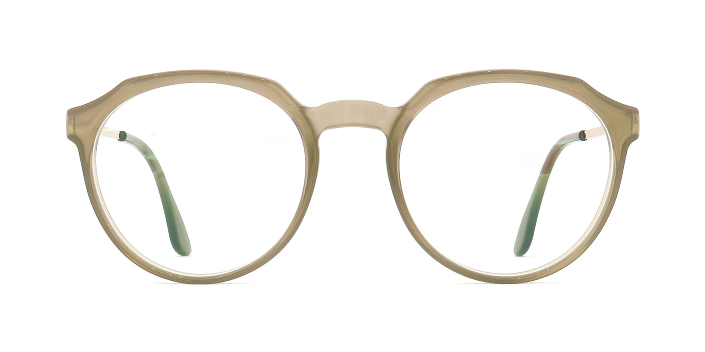 haffmans ＆ neumeister -optical- <br>[ bold collection ] <br>"fisher" col*412