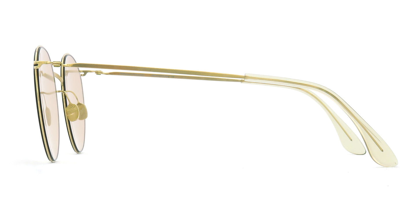 haffmans ＆ neumeister -sun- <br>[ neapolitan collection ] <br>"huxley" col*018sa