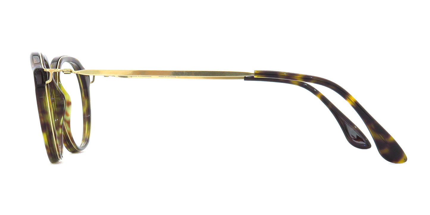 haffmans & neumeister<br>-optical-<br>[ bold collection ]<br>"kane"<br>color: 413