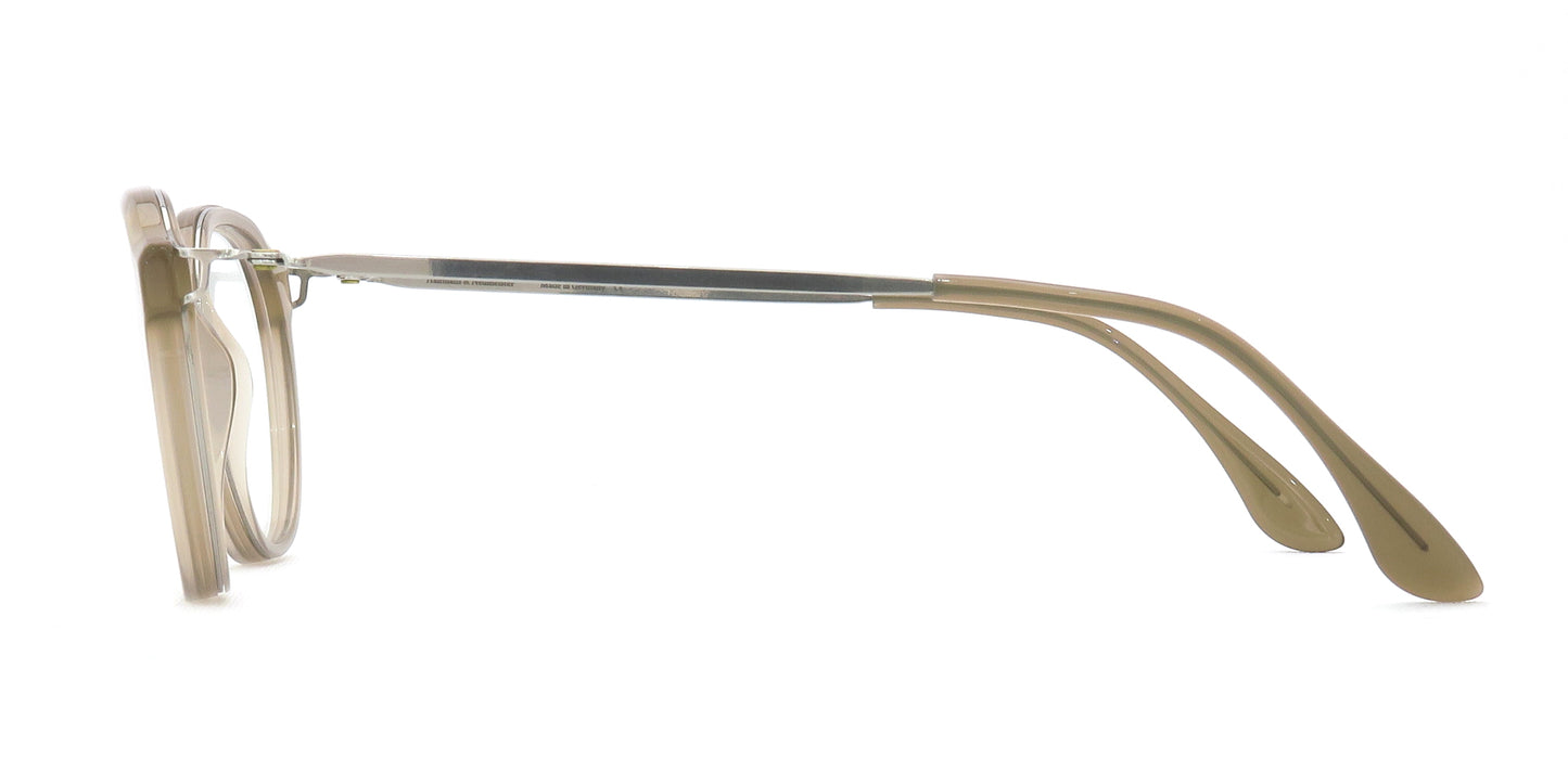 haffmans & neumeister<br>-optical-<br>[ bold collection ]<br>"kane"<br>color: 414