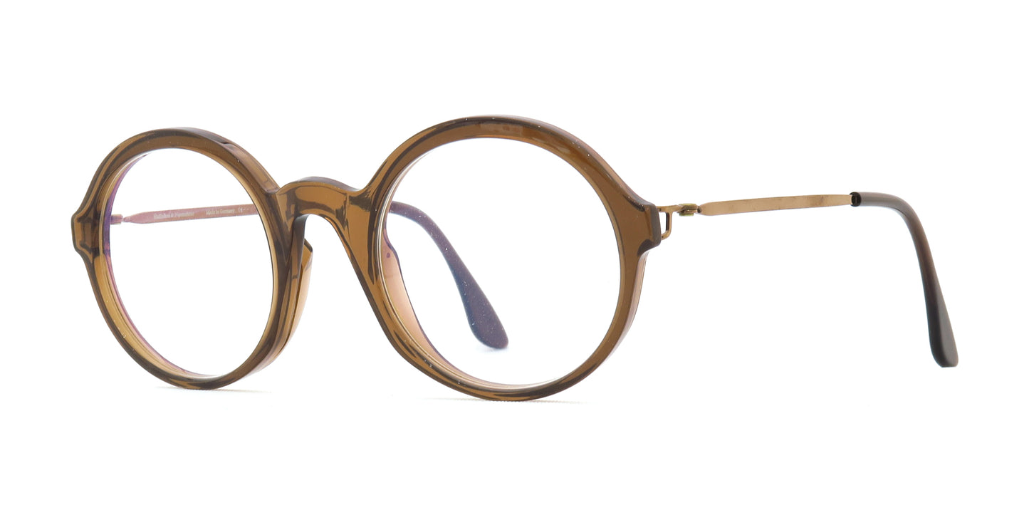 haffmans & neumeister -optical-<br>[ bold collection ]<br>"lloyd"<br>color: 411