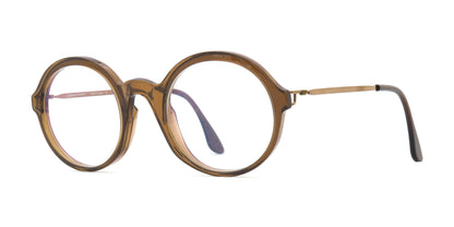 haffmans & neumeister -optical-<br>[ bold collection ]<br>"lloyd"<br>color: 411
