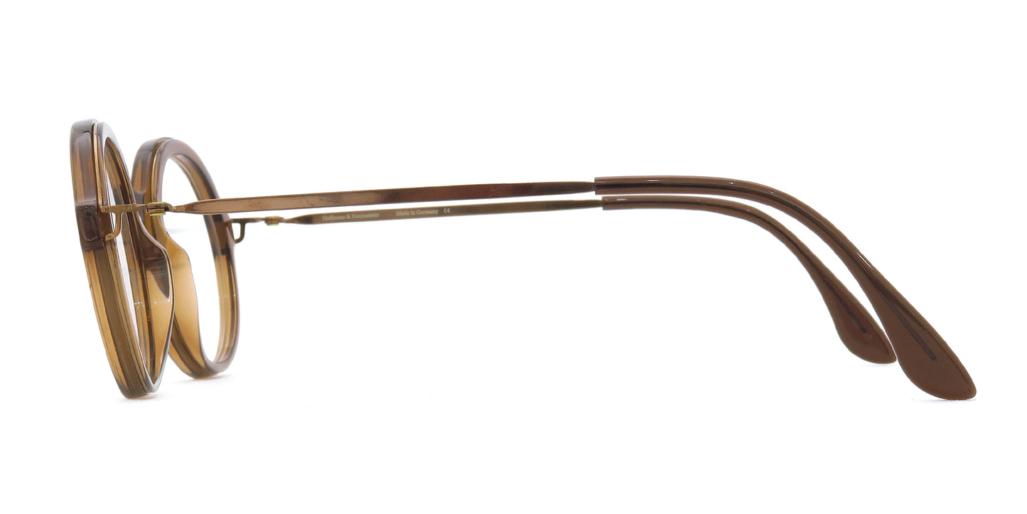 haffmans & neumeister -optical-<br>[ bold collection ]<br>"lloyd"<br>color: 411