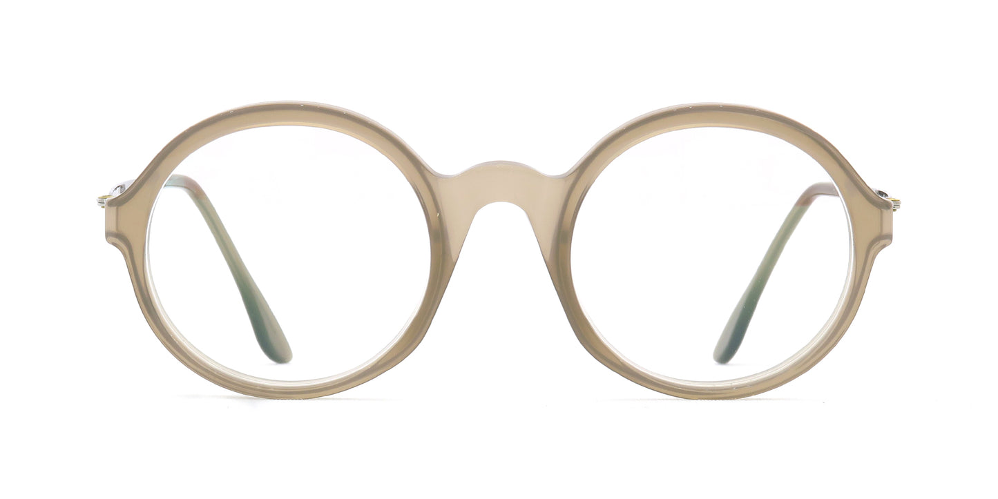 haffmans & neumeister -optical-<br>[ bold collection ]<br>"lloyd"<br>color: 414