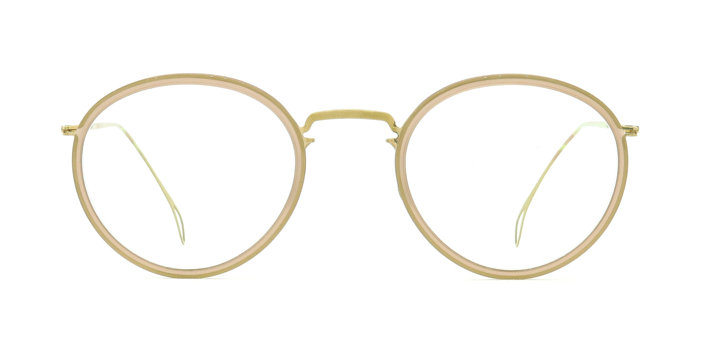 haffmans ＆ neumeister -optical- <br>[ ultralight plus collection ] <br>"lovelace" col*402
