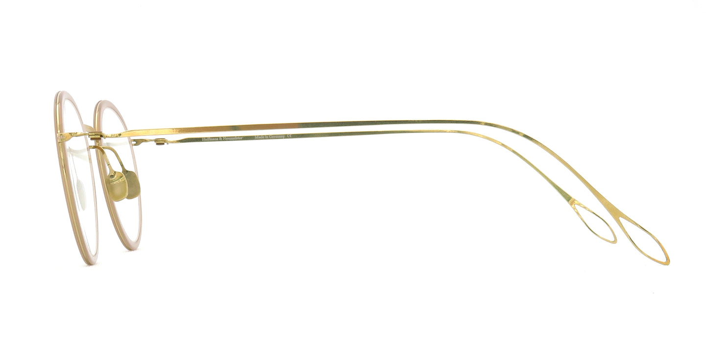 haffmans ＆ neumeister -optical- <br>[ ultralight plus collection ] <br>"lovelace" col*402