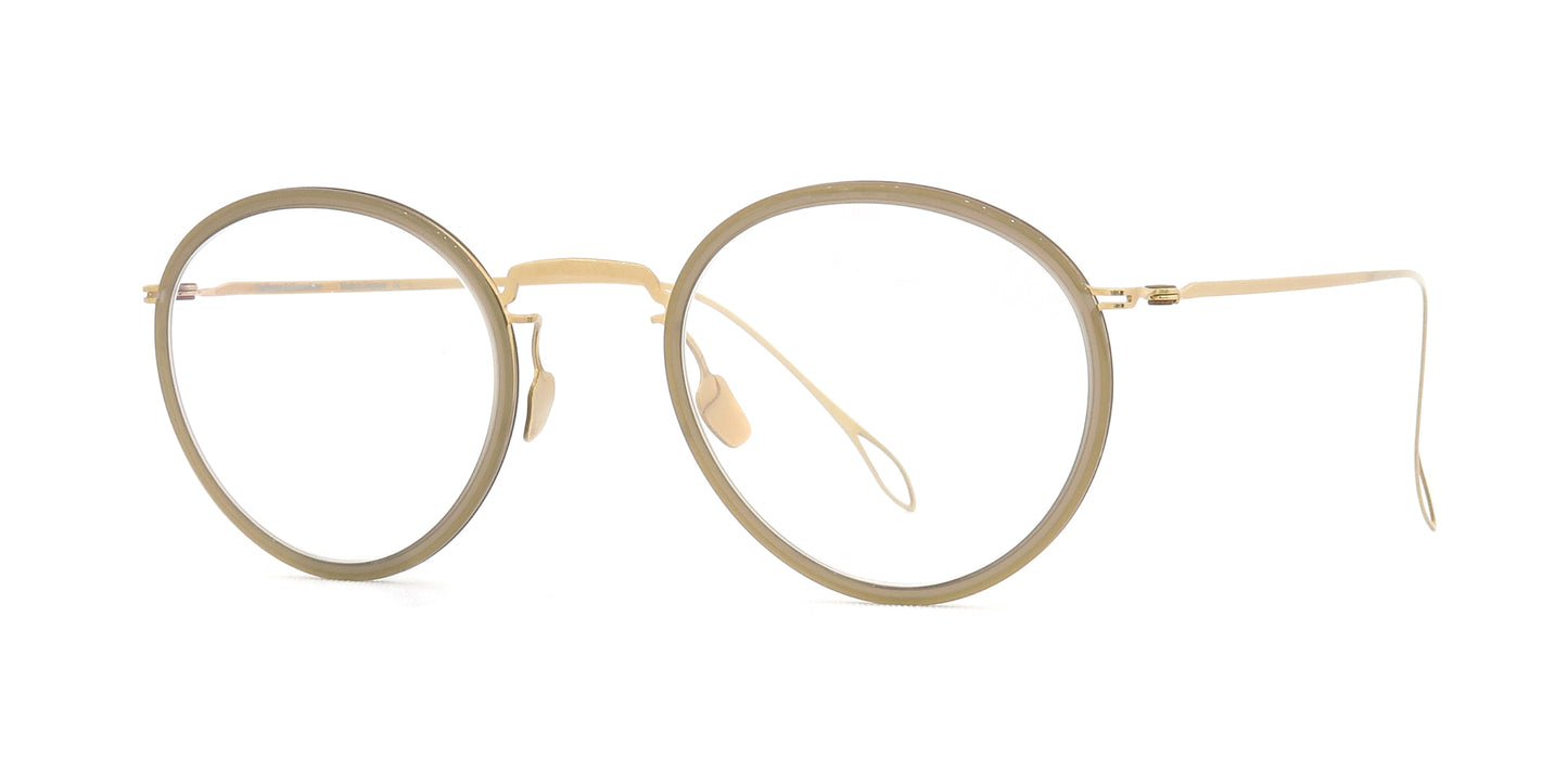 haffmans ＆ neumeister -optical- <br>[ ultralight plus collection ] <br>"lovelace" col*412
