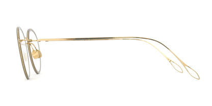 haffmans ＆ neumeister -optical- <br>[ ultralight plus collection ] <br>"lovelace" col*412