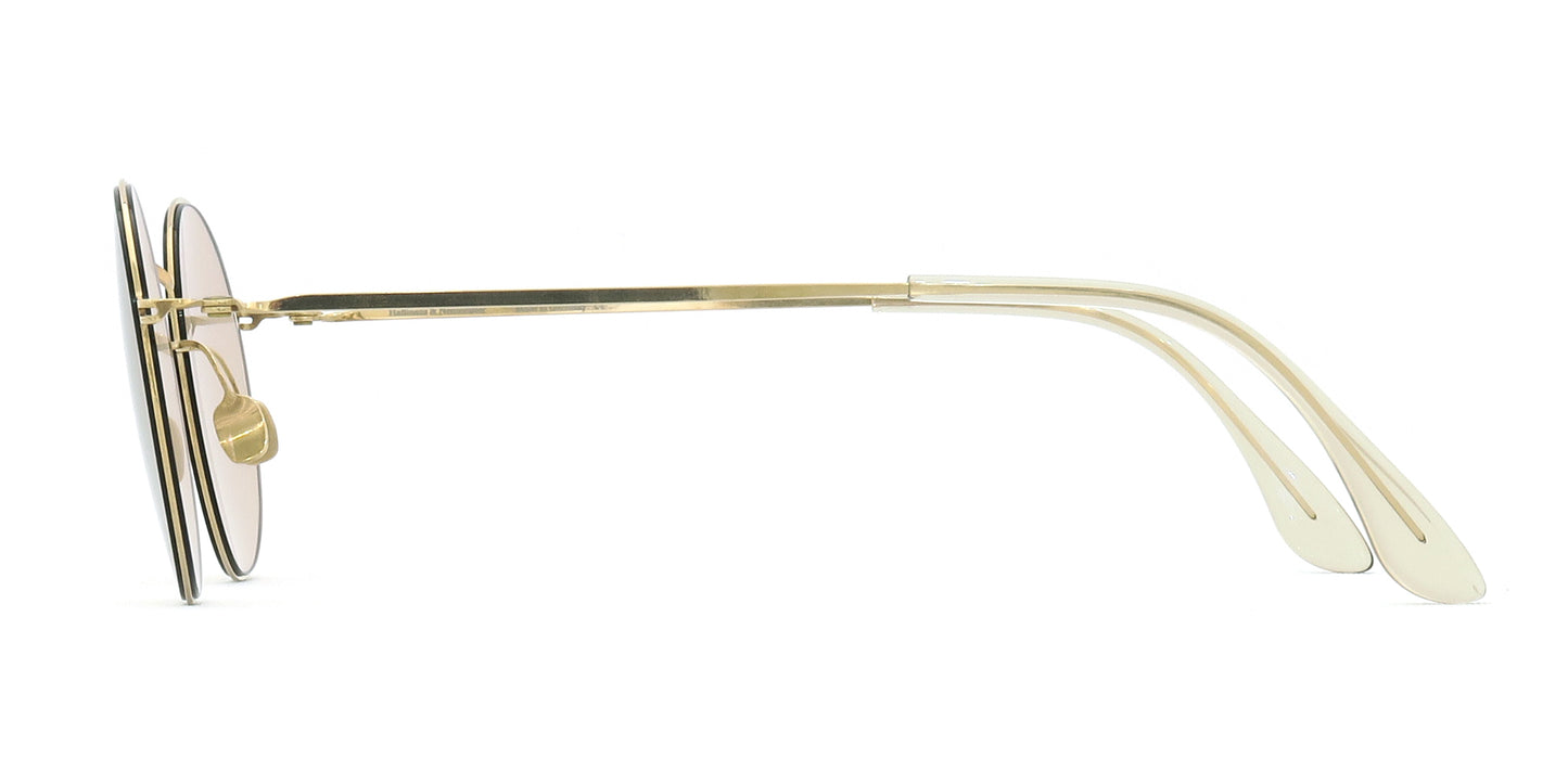 haffmans ＆ neumeister -sun- <br>[ neapolitan collection ] <br>"malvern" col*018sa