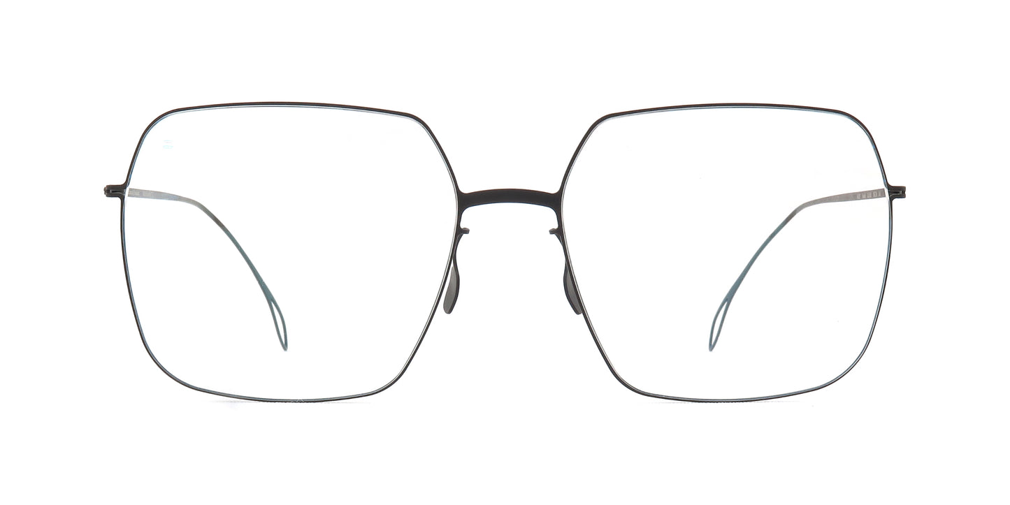 haffmans ＆ neumeister -optical- <br>[ ultralight collection ] <br>"noelle" col*002