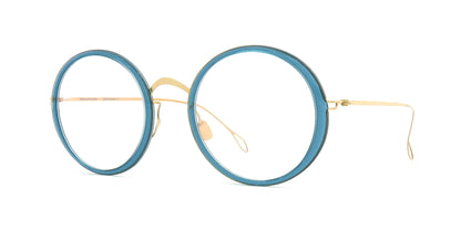 haffmans ＆ neumeister -optical- <br>[ ultralight plus collection ] <br>"o" col*418