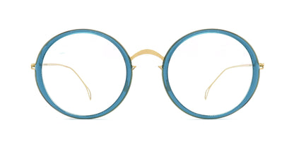haffmans ＆ neumeister -optical- <br>[ ultralight plus collection ] <br>"o" col*418