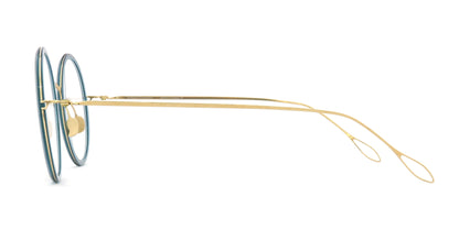 haffmans ＆ neumeister -optical- <br>[ ultralight plus collection ] <br>"o" col*418