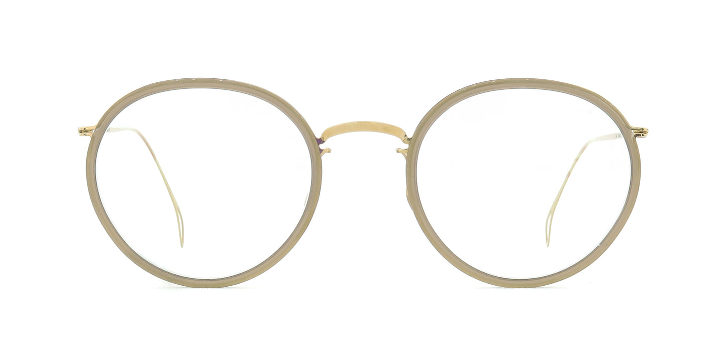 haffmans ＆ neumeister -optical- <br>[ ultralight plus collection ] <br>"playfair" col*412