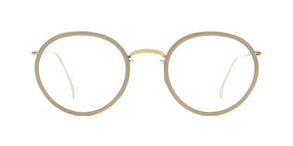 haffmans ＆ neumeister -optical- <br>[ ultralight plus collection ] <br>"playfair" col*412