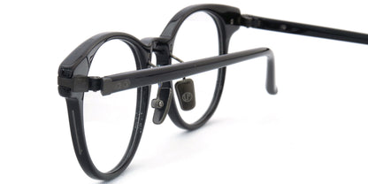 linda farrow -optical- <br>"bay" (lf25a) <br>color:16 [black series]