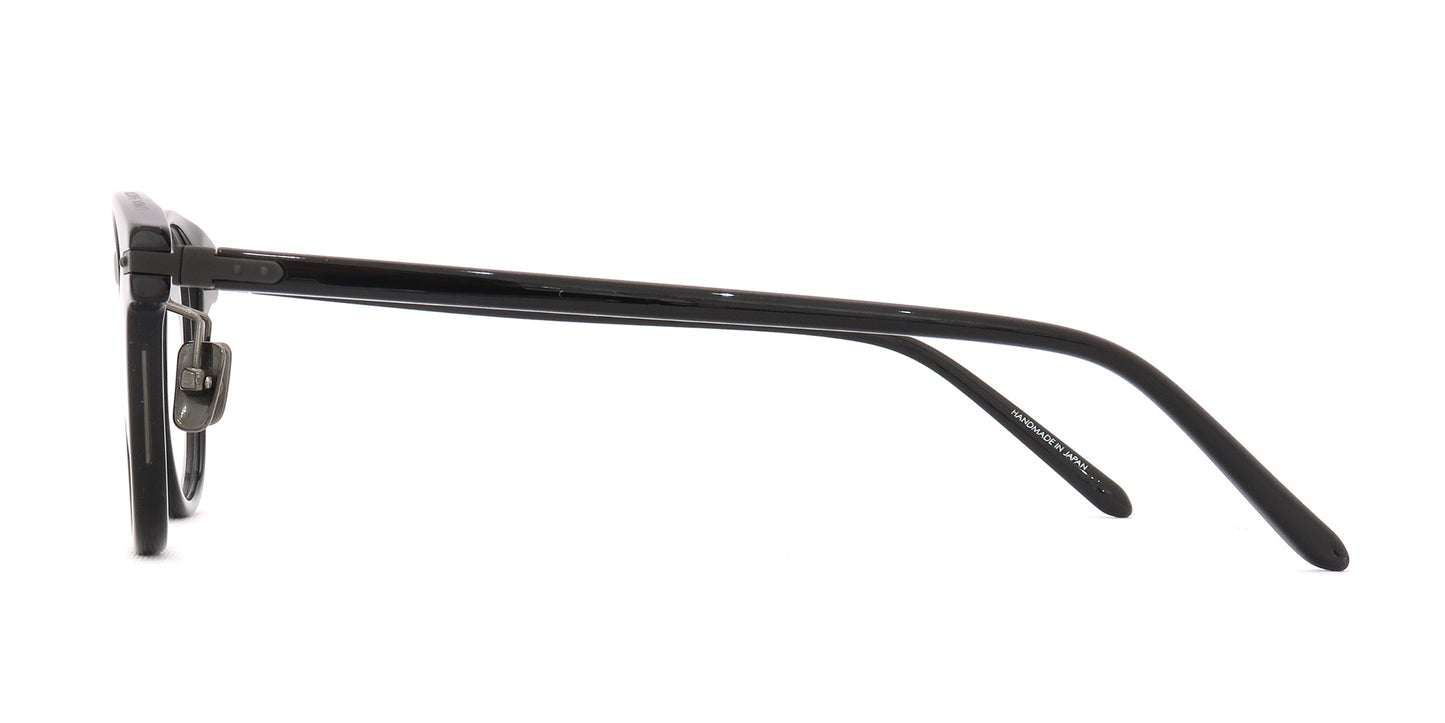 linda farrow -optical- <br>"bay" (lf25a) <br>color:16 [black series]