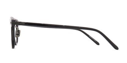 linda farrow -optical- <br>"bay" (lf25a) <br>color:16 [black series]