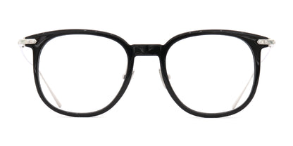 linda farrow -optical- <br>"stern" (lf04a) <br>color:2