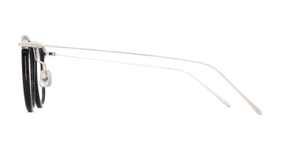 linda farrow -optical- <br>"stern" (lf04a) <br>color:2