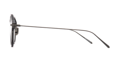 linda farrow -optical- <br>"wren" (lf05a) <br>color:17 [black series]