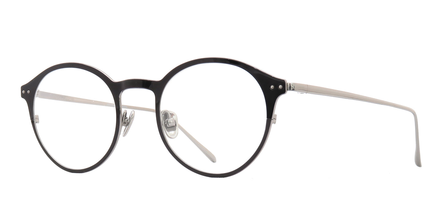 linda farrow -optical- <br>"lee" (lfl1017) <br>color:2