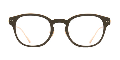 linda farrow -optical- <br>"allen" (lfl1018) <br>color:4