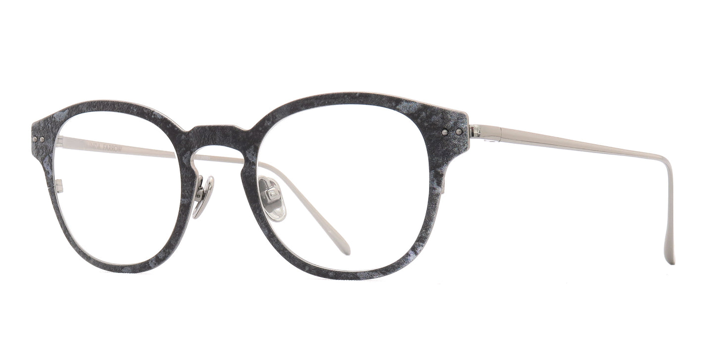 linda farrow -optical- <br>"allen" (lfl1018) <br>color:5
