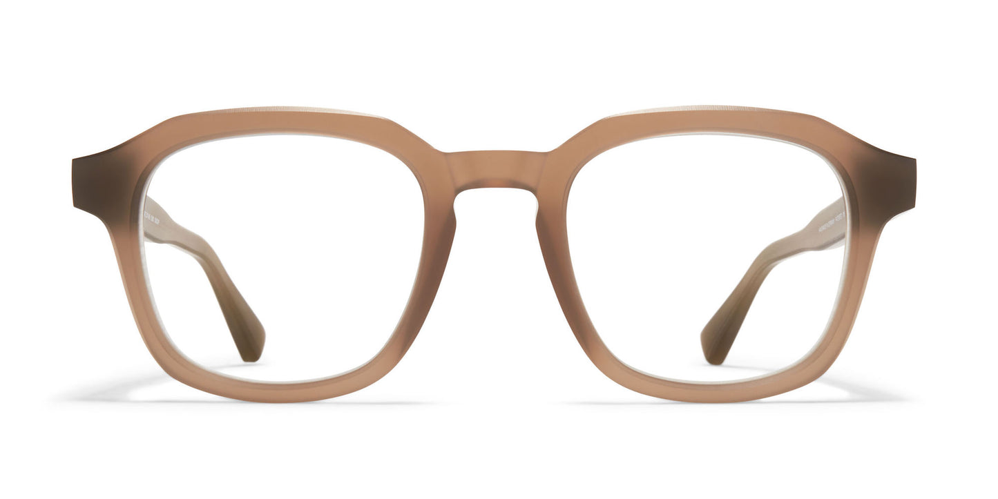 mykita<br>-optical-<br>[acetate bold]<br>"badu"<br>color:810